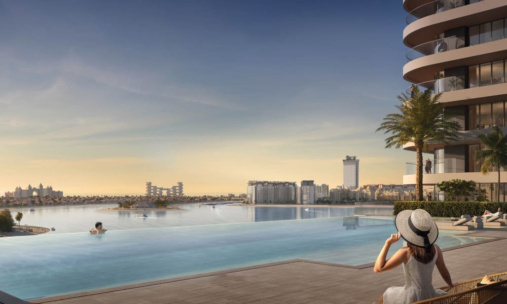 Seapoint by Emaar